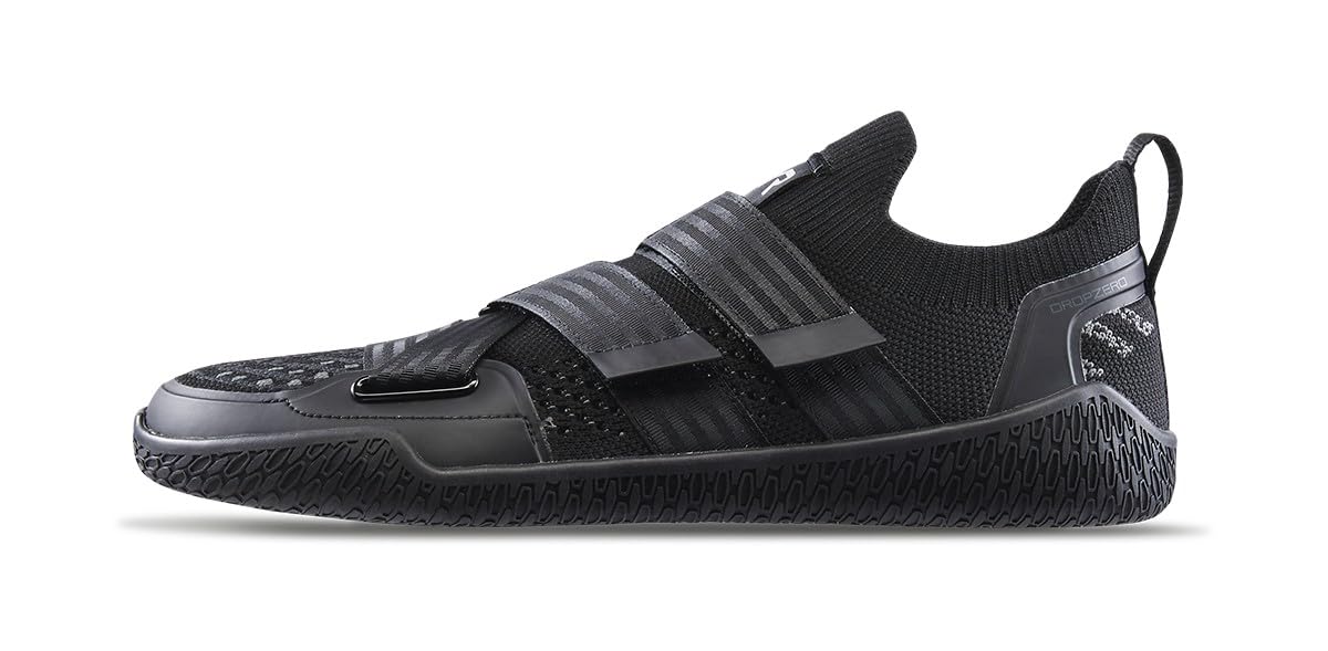 TYR DZ-1 BF Stabstrap Trainers EU 37 1/3, black : Amazon.de