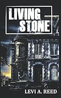 Living Stone 1072409933 Book Cover