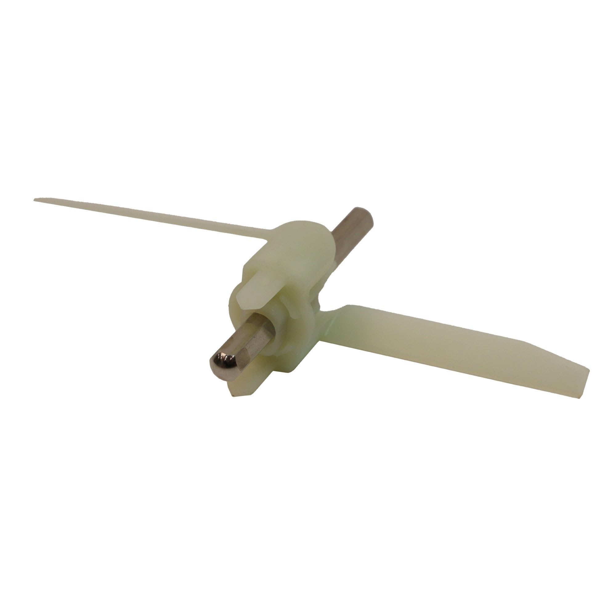 Lichtblau Entraîneur Roue à Helice Pour Robot De Cuisine MUM5 Bosch Avec Support De Disque I Hachoir Rotatif Pièce Détachée Pour MUZ5DS MUZ5VL Veggie Love 00630760 I Bosch MUM5 Accessoire