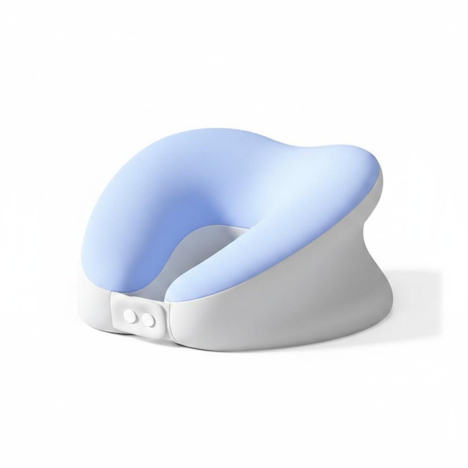 Classroom Desk Rest Pillow Comfortable Soft Home Comfort For Students, Blue | Travel Pillows-image-35