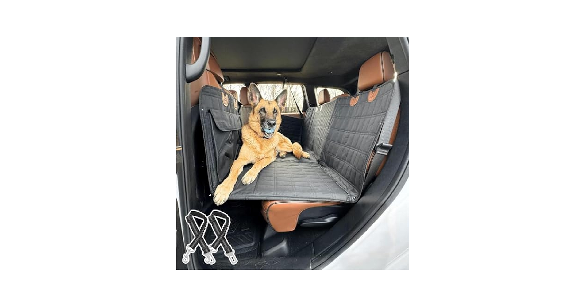 HUNTER 車用犬用保護カバー HUNTER 車用犬用保護カバーオンライン ストア