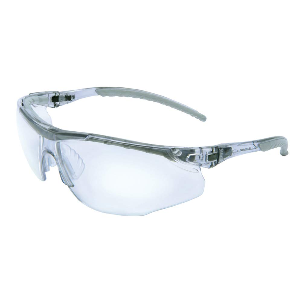 JSPCayman - Clear Anti-Scratch / Anti-Fog Lens (JSP 1CAY23C)