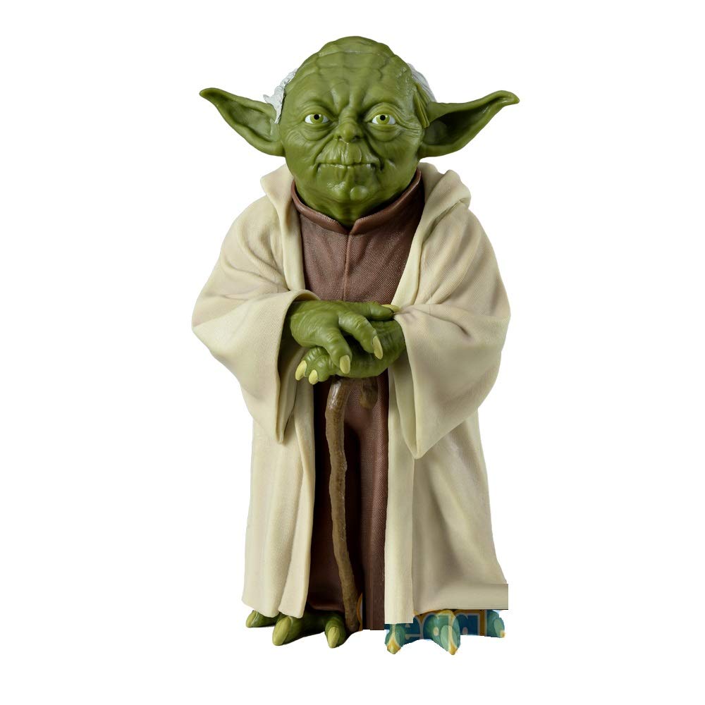 Amazon.co.jp: スター・ウォーズ LPMフィギュア #ヨーダ : おもちゃ