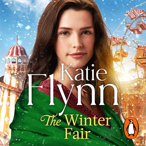 The Winter Fair cover art