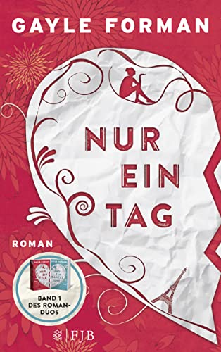 Nur ein Tag [German] 3841421067 Book Cover