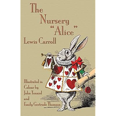 The Nursery "Alice"