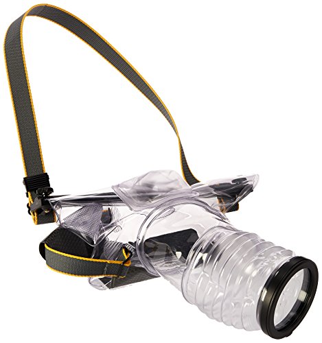 Ewa-MarineEM U-AZ cameratassen en rugzakken (duidelijk)