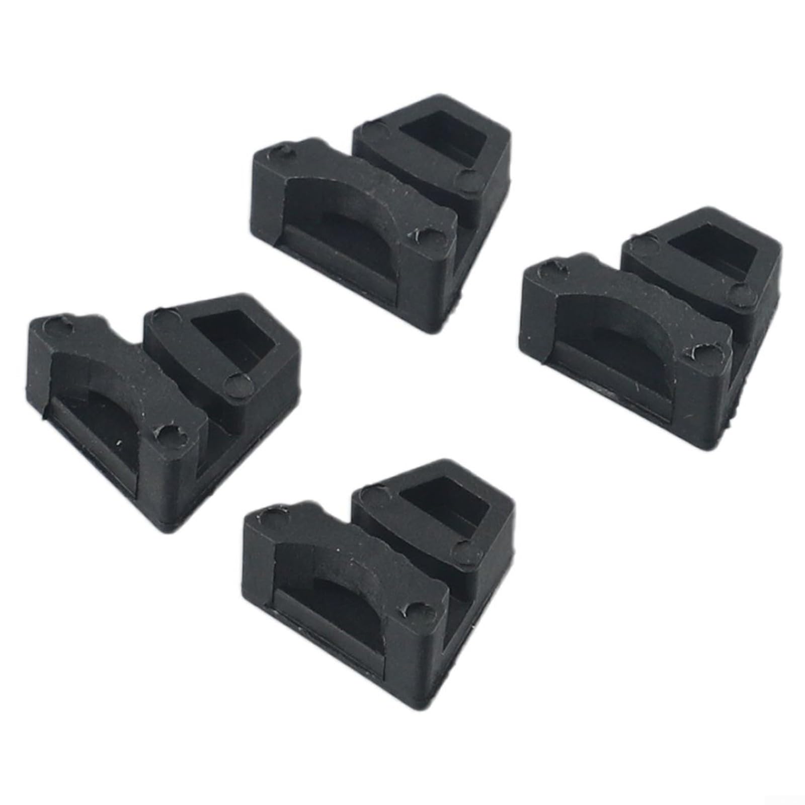 4 pezzi di ricambio per tettuccio apribile per Mercedes Classe A C E CLA GLA GLC W176 W177 W205 C207 C117 W156 W212 W218 W253 X253 C253 62483671106 624836712 06