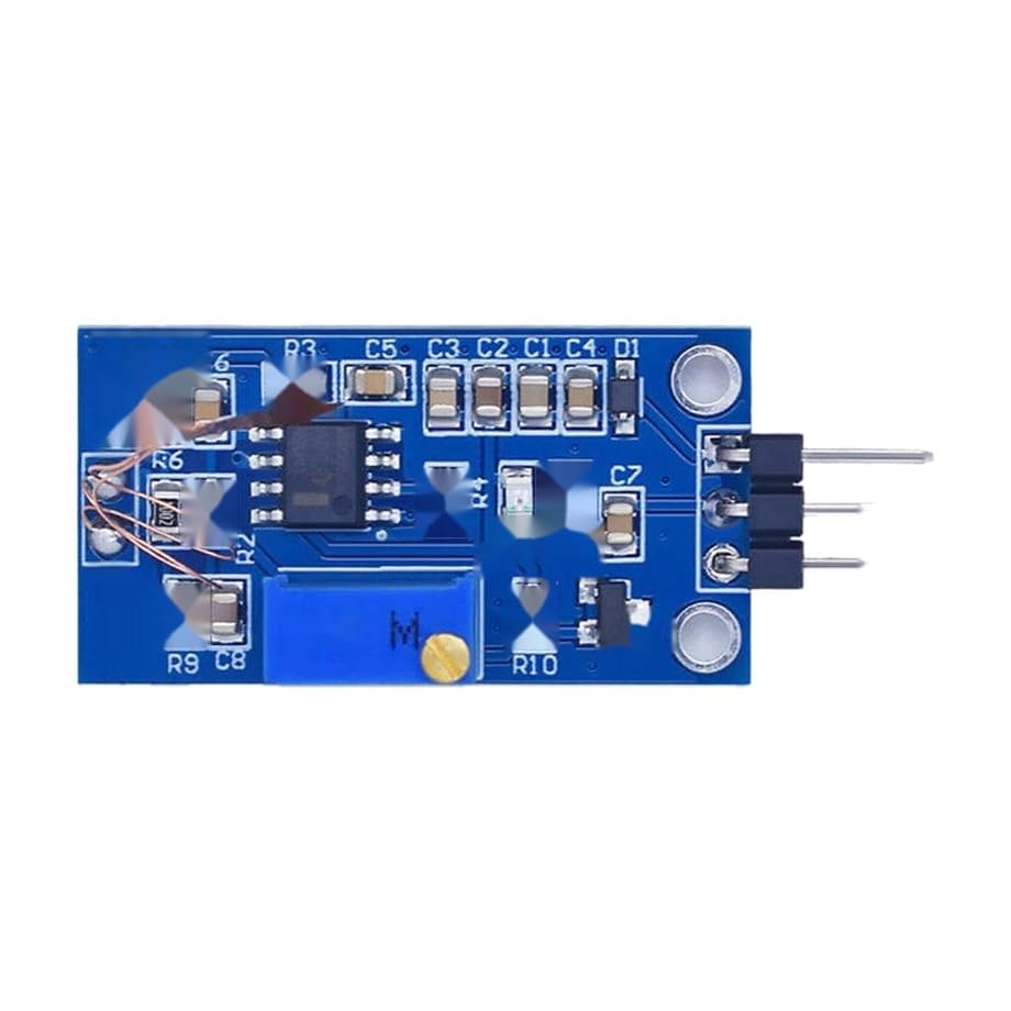 BF350-3AA Strain Gauge Bend Sensor Module Y3 Weighing Amplification Module Digital Sensor Biosensor Mixture for
