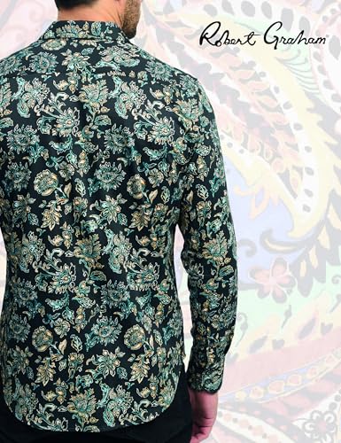 Robert Graham Men's Rr241039cf3