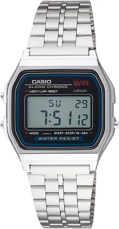 Relogio Casio Vintage