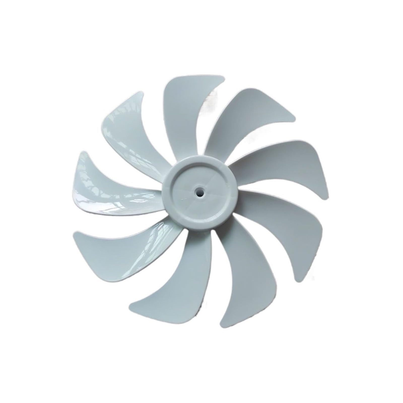 Ventilador de 12 pulgadas con 9 aspas DLD-D15 para un flujo de aire potente y silencioso