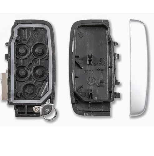 Guscio Chiave Telecomando Compatibile con Land