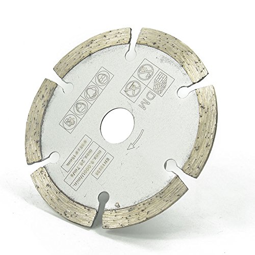 Rtppyakk Hoja de sierra circular 85 mm para WORXSAW WA5038