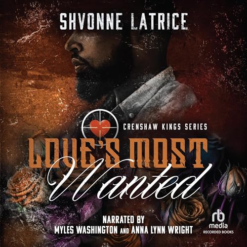 Love's Most Wanted cover art