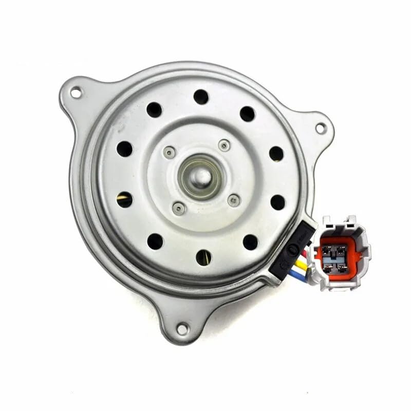 Fan Motor Fit for Nissan March U41681 NEHR0020.02XH5 21487-1HS0A 214871HS0A