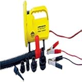 Airhead AHP-12HP 12V High Pressure Air Pump