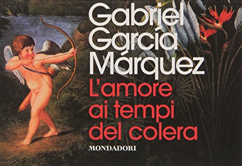 L'amore ai tempi del colera L'amore ai tempi del colera