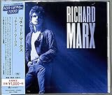リチャード・マークス (生産限定盤)