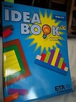 Idea book: Mathematics activities for Cuisenaire rods at the intermediate level 0740601067 Book Cover