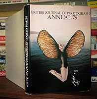 "British Journal of Photography" Annual 1979 0900414162 Book Cover