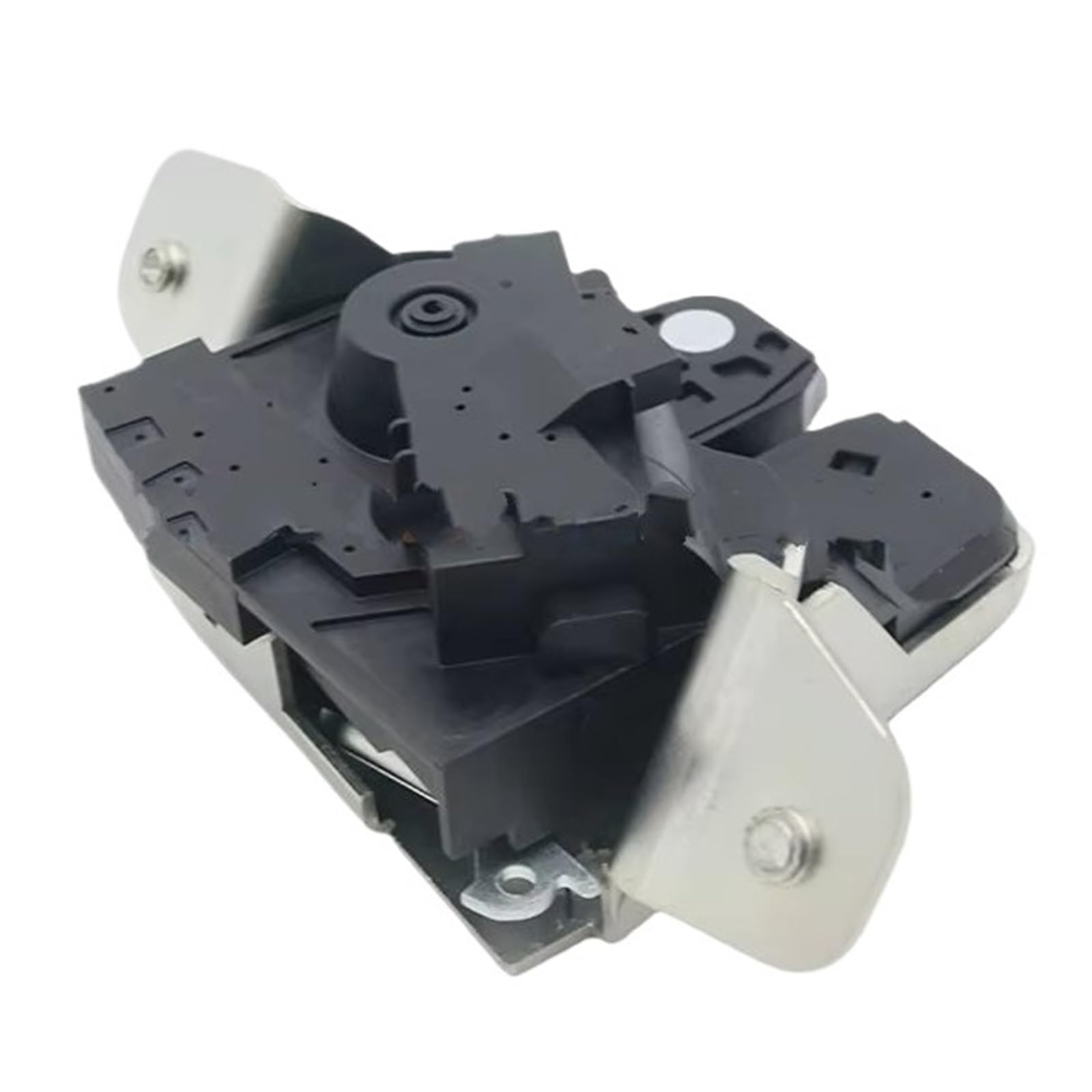 Meucgvz One Color Luggage Compartment Compatible With Benz For Gl450 2013 2014 2015 2016 Automobiles Spare Parts Tailgate Door Lock Latch Oem：a2047400735 2047401300