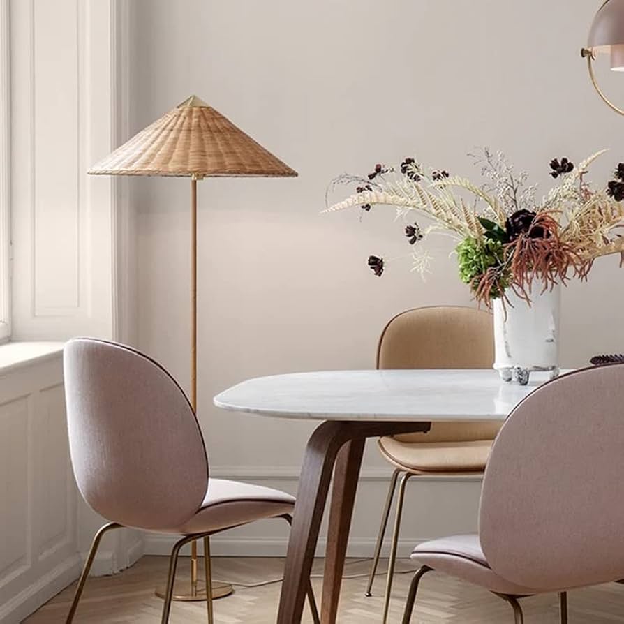 ラタン製フロアランプ ハイタイプ Amazon.co.jp : ラタンフロアランプ - ラタンライト - ラタン