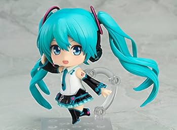 Amazon.co.jp: ねんどろいど キャラクター・ボーカル・シリーズ01 初音