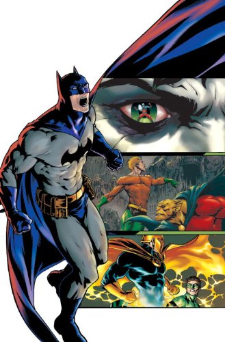 Team-Ups Of The Brave And The Bold