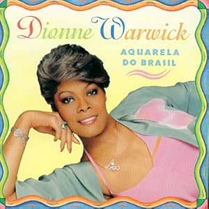 Aquarela Do Brasil Amazon.de MusikCDs & Vinyl