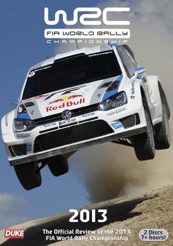Photo de World Rally Championship 2013 [Import]