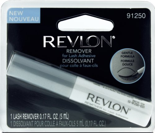 Revlon Eye Lash Adhesiver Remover # 91250