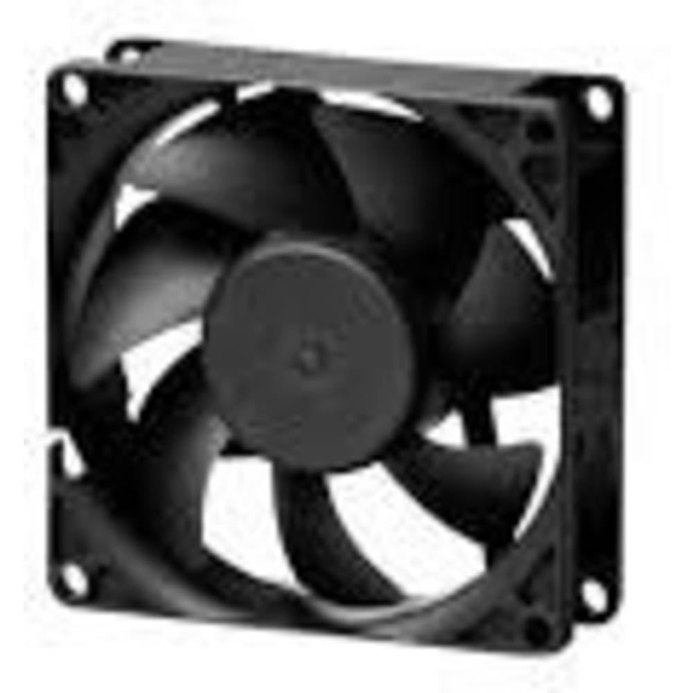 SUNON EF80251S2-1000U-A99 Ventilador axial 12V DC 62.9m³/h (L x W x H) 80x80x25mm