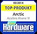 immagine 12ARCTIC Accelero Xtreme IV - Potente Dissipatore VGA per Schede Grafiche, Multi-Compatibile, 3 Ventole da 92 mm con PWM Sharing Technology, Pasta Termica MX-4 Pre-Applicata, fino a 300 W, 900-2000 RPM