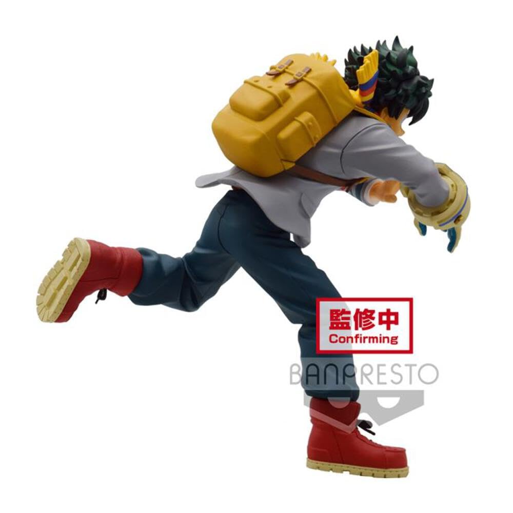 Amazon.co.jp: 僕のヒーローアカデミア BRAVEGRAPH #1 vol.1 緑谷出久