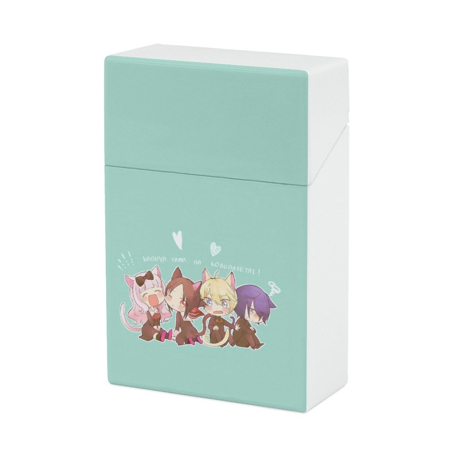 Amazon | かぐや様は告らせたい 四宮かぐや タバコケース