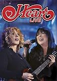 Heart: Live