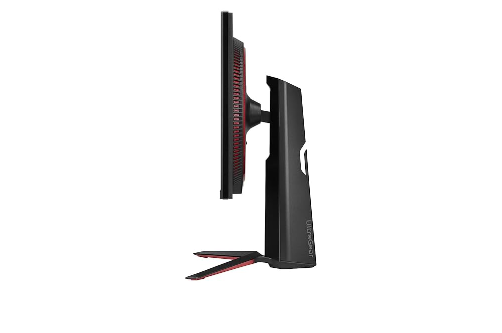 Amazon.com: LG 27GP850-B Ultragear Gaming Monitor 27-Inch