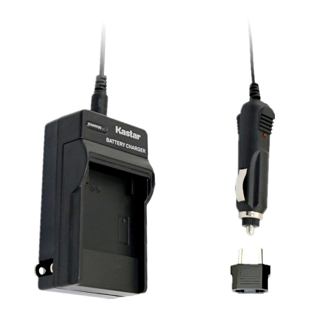 Amazon.com: Kastar Trave Charger Kit for Kodak EasyShare V530