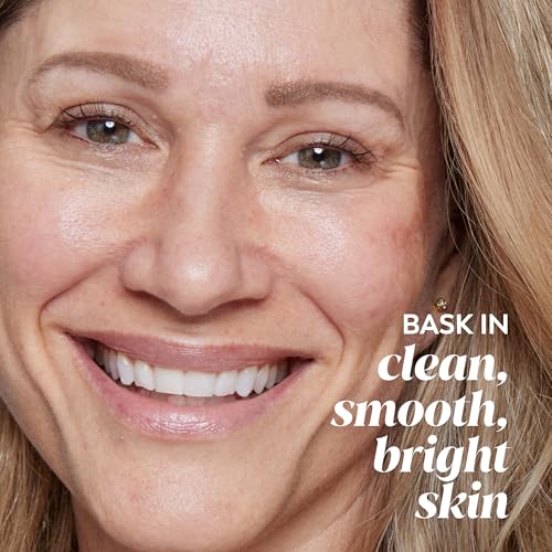 Olay Detoxifying Pore Scrub, Exfoliating Face Wash with Pro-Vitamin B5, 5 oz (Pack of 3) - image 7
