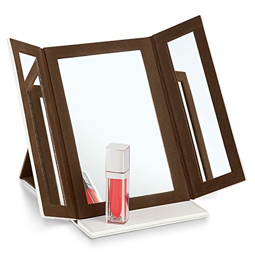 Preisvergleich Produktbild Philippi Donatella Schminkspiegel [W] [A]