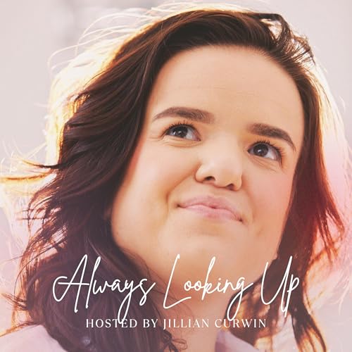 Always Looking Up cover art
