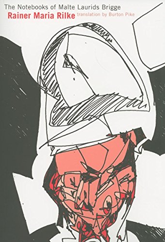 The Notebooks of Malte Laurids Brigge: 0 (Austrian Literature Series)