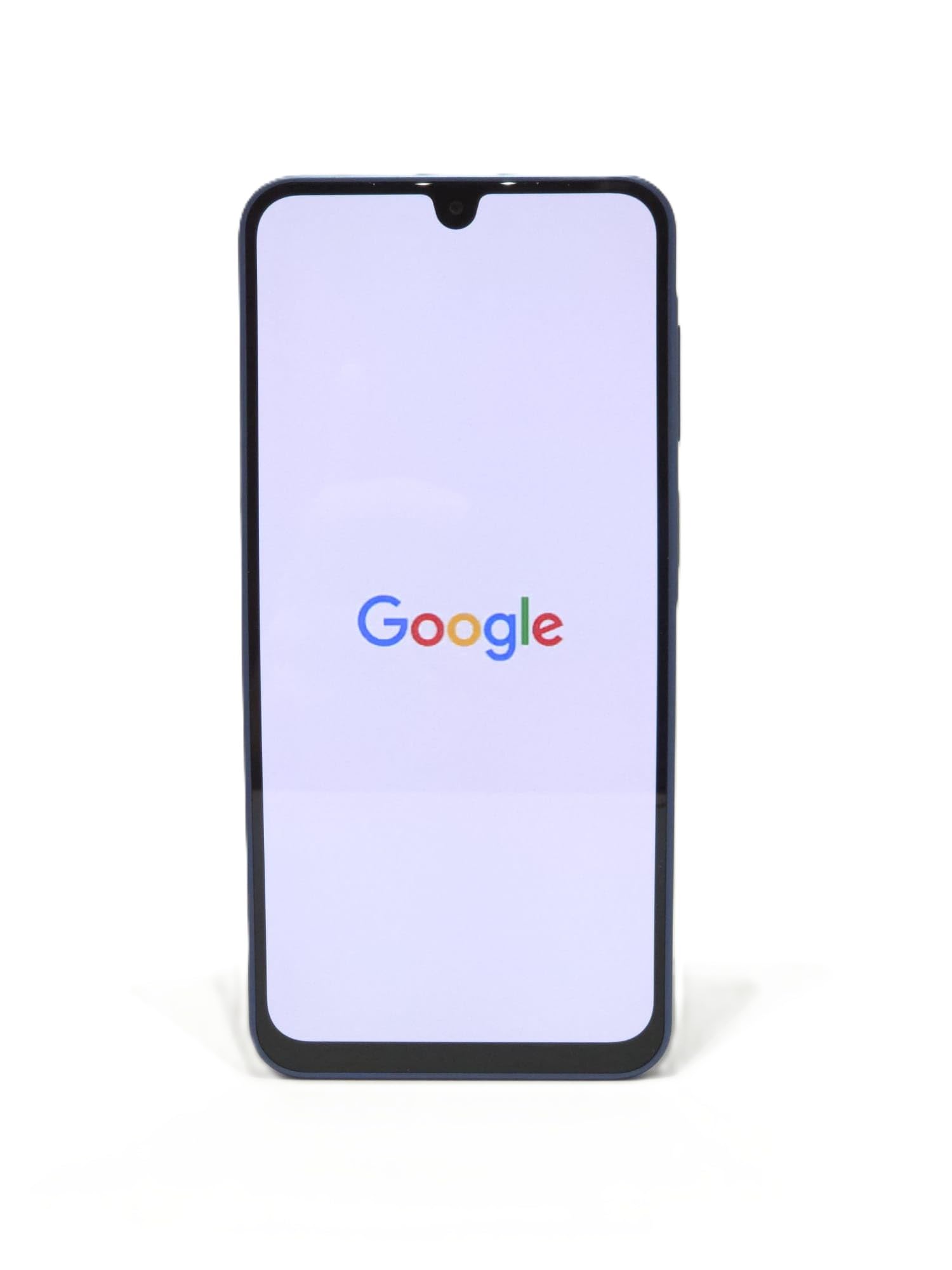 Samsung Galaxy A17 5G 256GB 8GB RAM Blue - Dettaglio