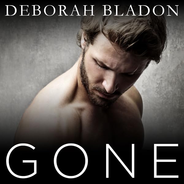 Cover art for Gone - The Complete Series: Part One, Part Two & Part Three