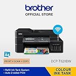 Brother-DCP-T820DW-All-in-One-Ink-Tank-Refill-System-Printer-with-Wi-Fi-and-Auto-Duplex-Printing-Black-Medium