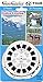 Viewmaster - Lake Louise, Canadian Rockies - 21 3D Images - New