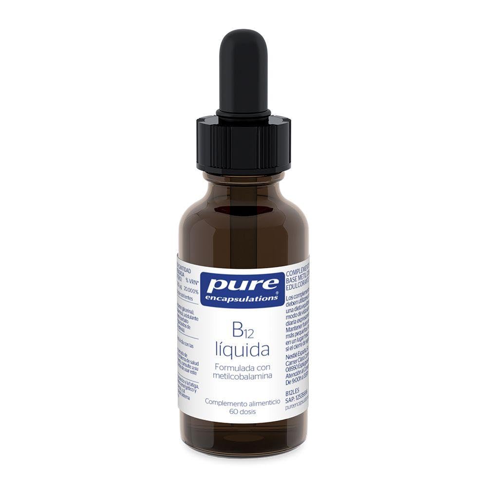B12 Liquido 30 ml