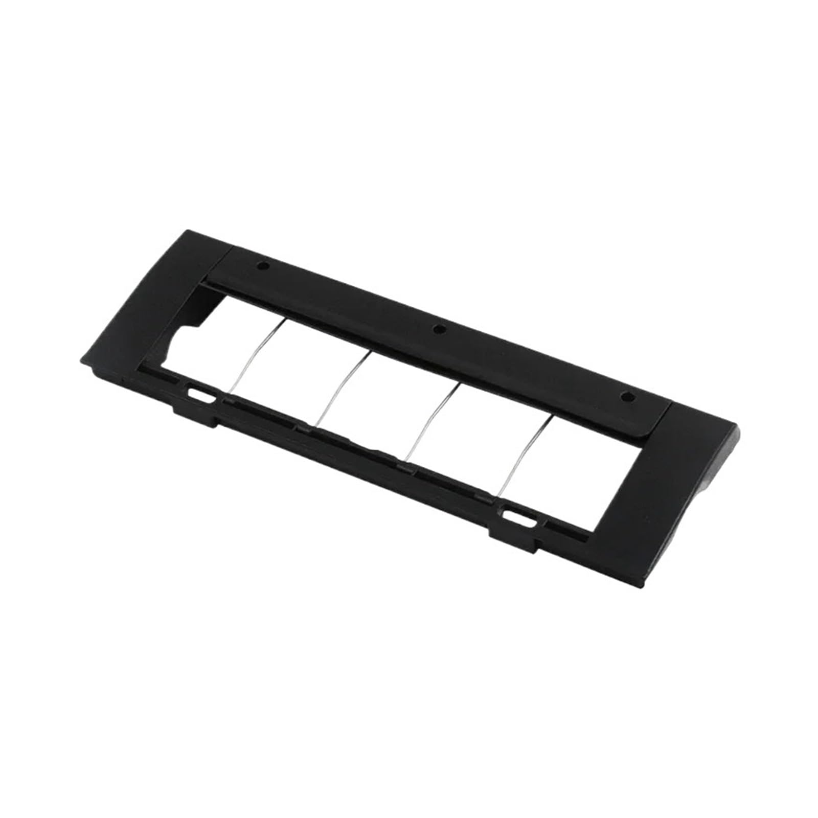 GENTERUN Brush Cover Accessory,Compatible For Midea,Robot Vacuum Cleaner M7/M7LCN/S8 Replacement Brushes Cover