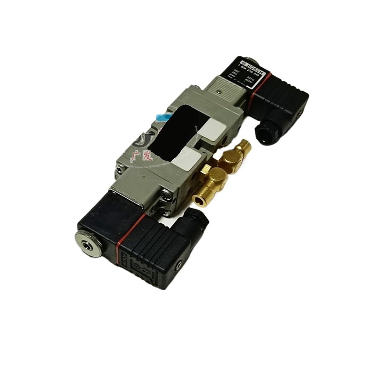 JJKKOZVQF 61.184.1101 Solenoid Valve SM102 CD102 Printing Machine Parts